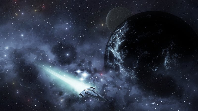 Nebula Adventures