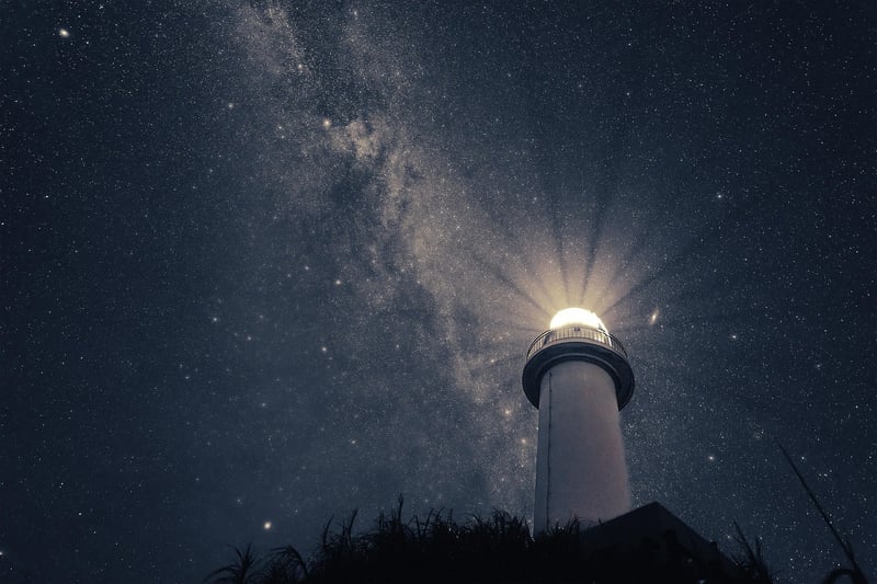 Mauna Kea, Hawaii