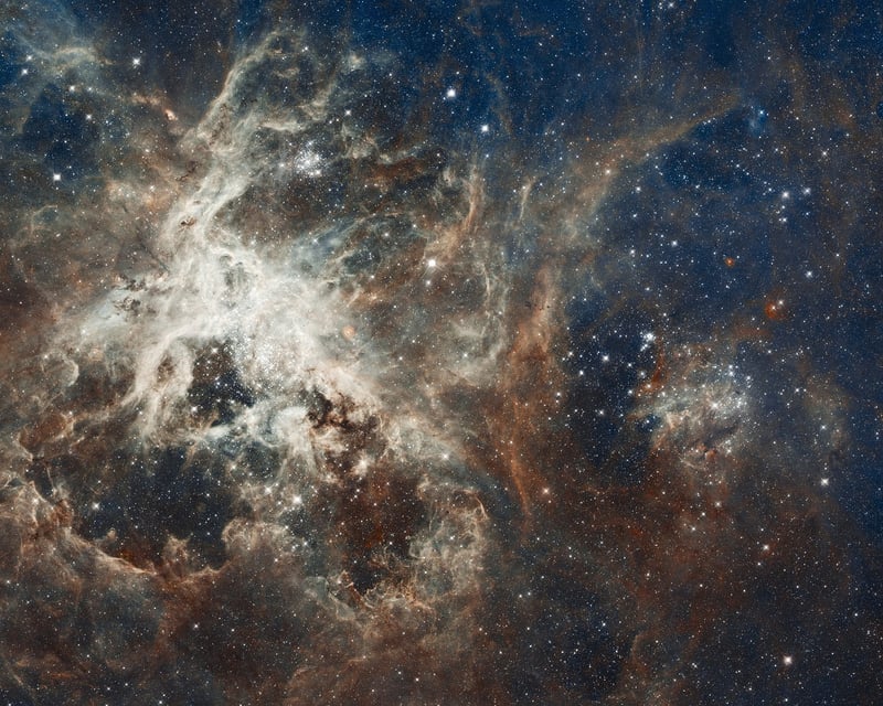 Celestial Wedding Image
